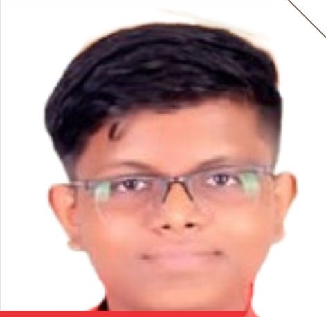 SHETKAR ADITYA